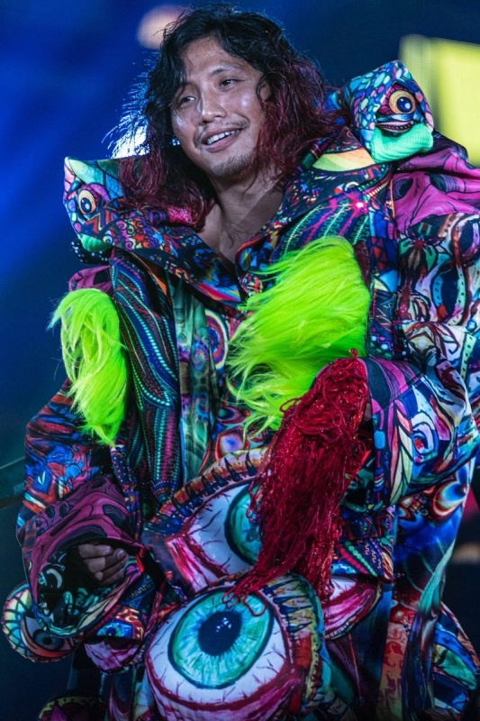 Hiromu Takahashi - AI Character on RolePlai