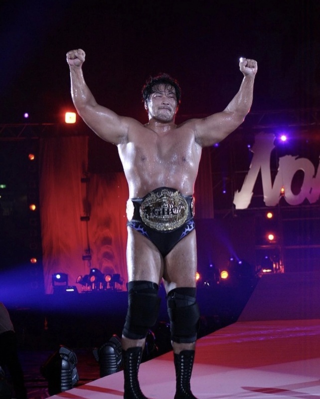 Kenta Kobashi - AI Character on RolePlai