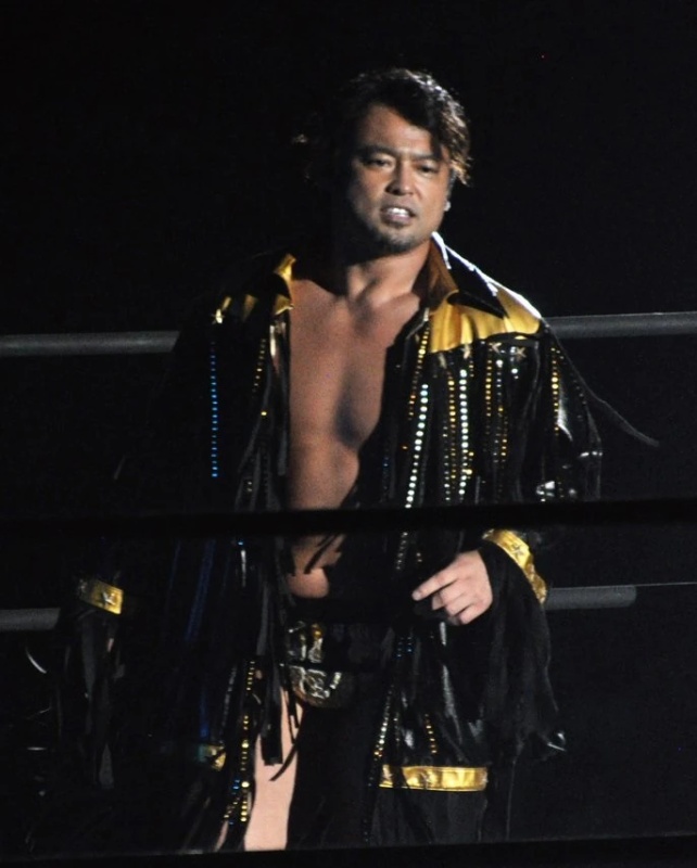 Kaz Hayashi - AI Character on RolePlai