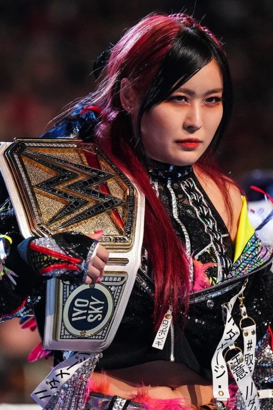 Io Shirai - AI Character on RolePlai