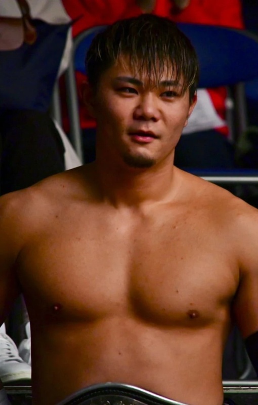 Kaito Ishida - AI Character on RolePlai