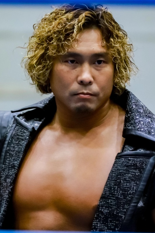Katsuhiko Nakajima - AI Character on RolePlai