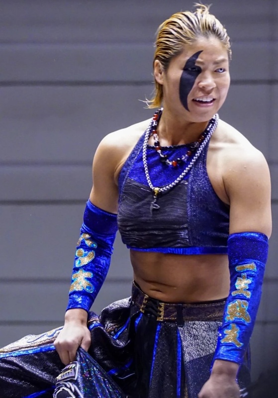 Kagetsu - AI Character on RolePlai