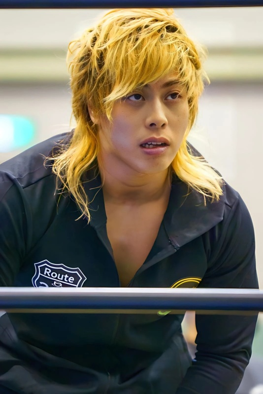 Jason Lee - AI Character on RolePlai