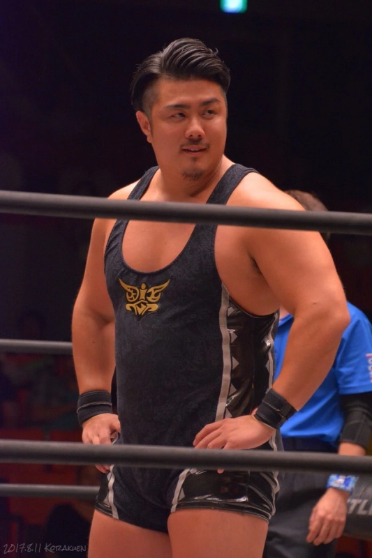 Koji Doi - AI Character on RolePlai