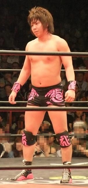 Keisuke Ishii - AI Character on RolePlai