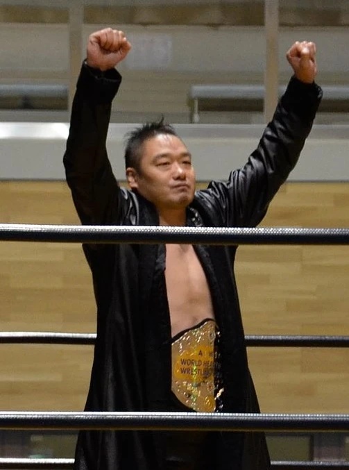 Kohei Sato - AI Character on RolePlai