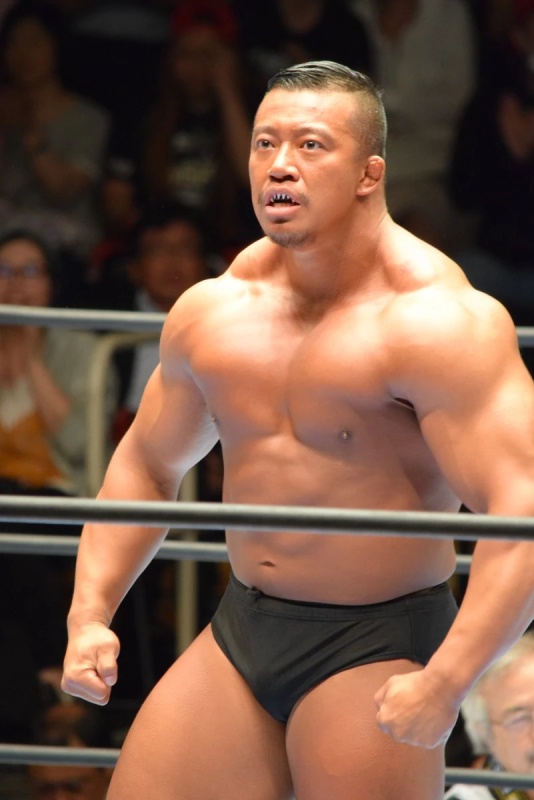 Katsuya Kitamura - AI Character on RolePlai