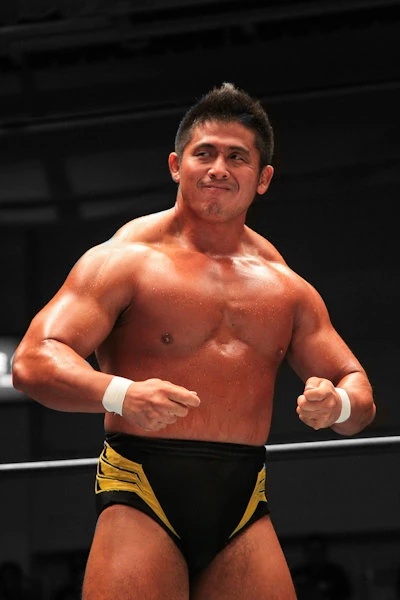 Kazushi Miyamoto - AI Character on RolePlai
