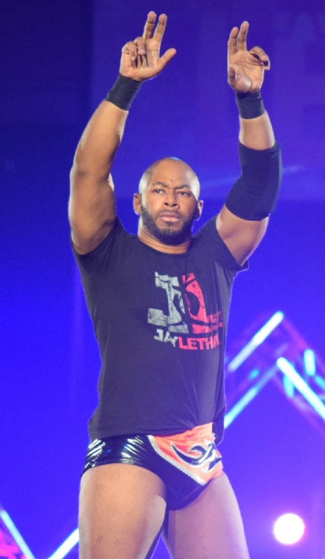 Jay Lethal - AI Character on RolePlai
