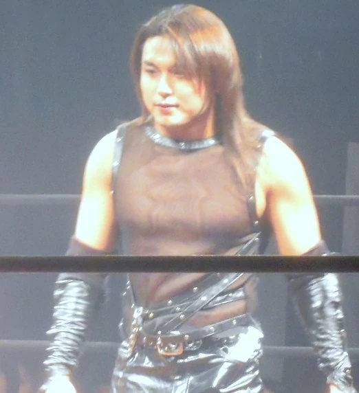 Mineo Fujita - AI Character on RolePlai