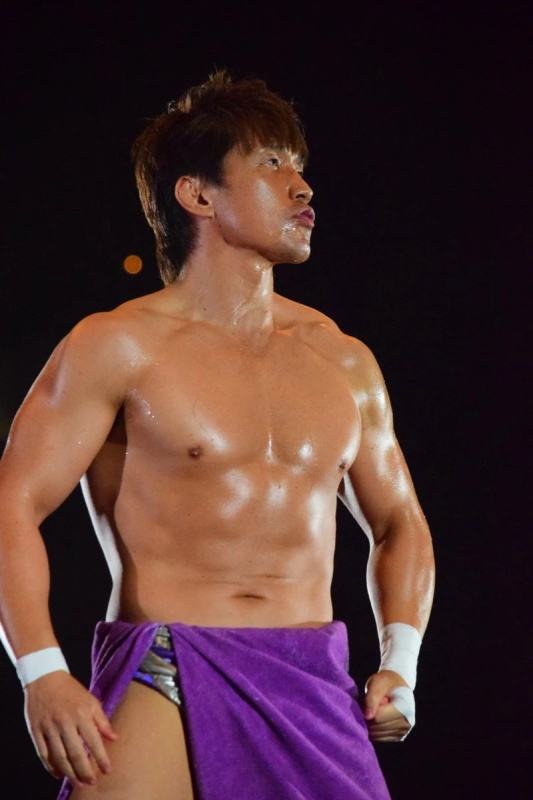 Minoru Tanaka - AI Character on RolePlai