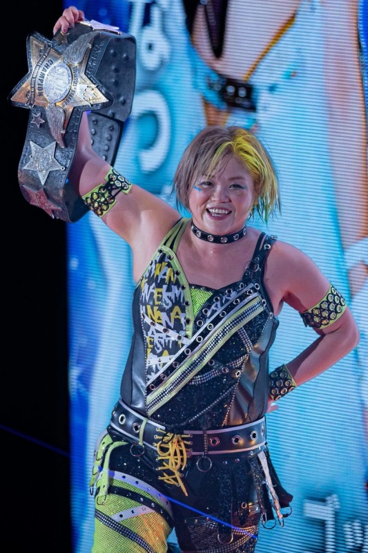Nanae Takahashi - AI Character on RolePlai