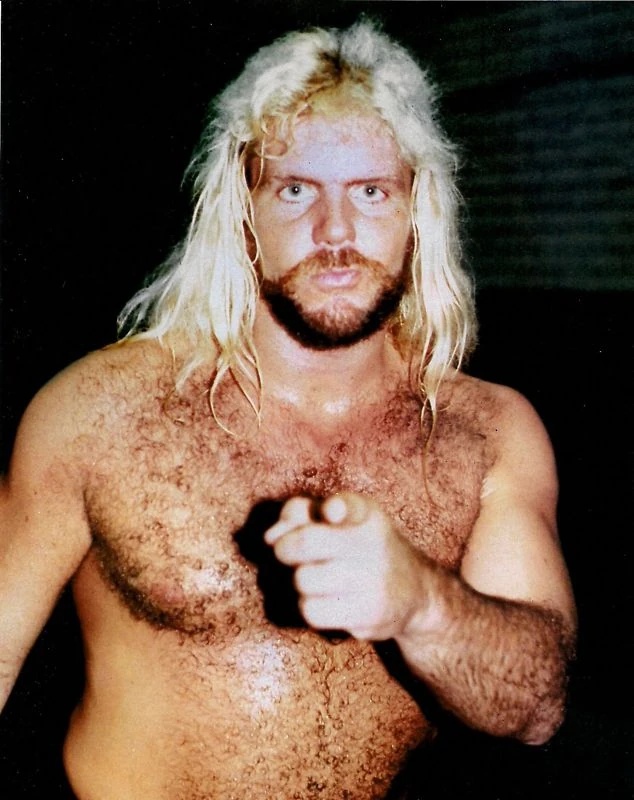Michael Hayes - AI Character on RolePlai
