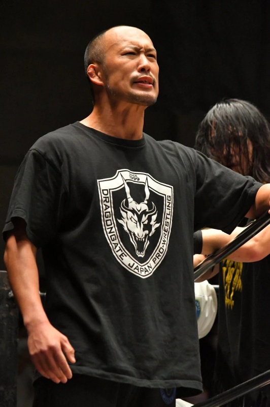Punch Tominaga - AI Character on RolePlai