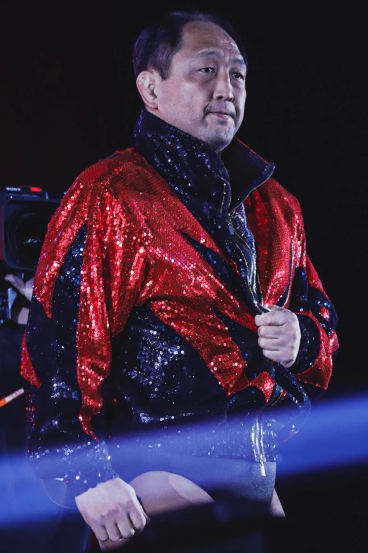 Shinjiro Otani - AI Character on RolePlai