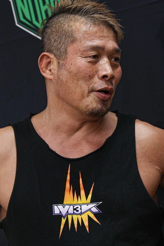 Masaaki Mochizuki - AI Character on RolePlai