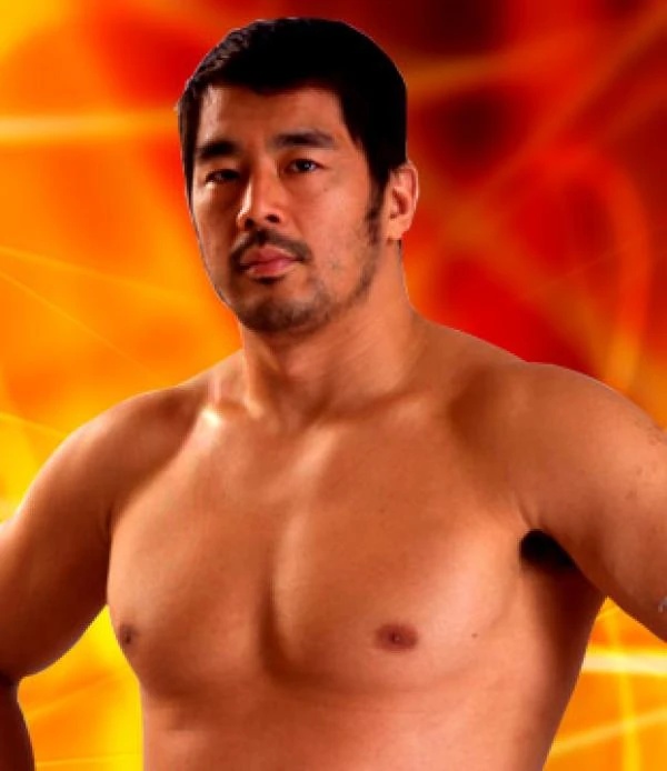 Nobuhiko Takada - AI Character on RolePlai