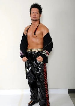Taku Iwasa - AI Character on RolePlai