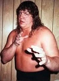 Terry Gordy - AI Character on RolePlai