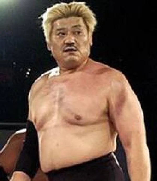Tatsutoshi Goto - AI Character on RolePlai