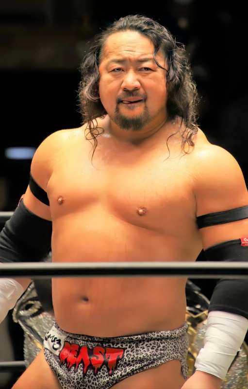 Takashi Yoshida - AI Character on RolePlai