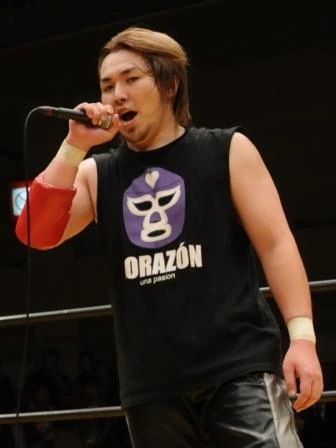 Takuya Sugawara - AI Character on RolePlai