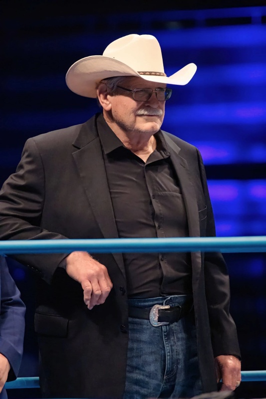 Stan Hansen - AI Character on RolePlai