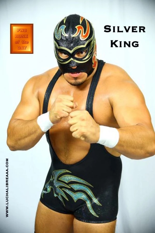 Silver King - AI Character on RolePlai