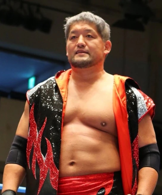 Shuji Ishikawa - AI Character on RolePlai