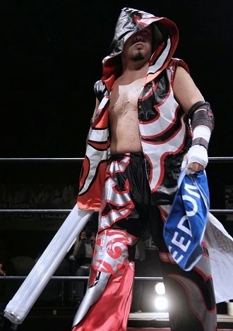 Takashi Sasaki - AI Character on RolePlai