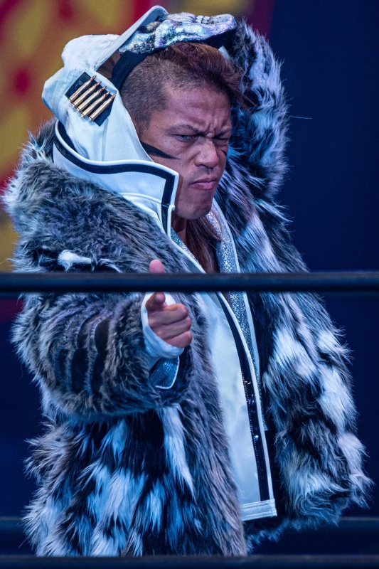 Taiji Ishimori - AI Character on RolePlai