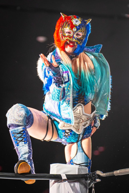 Starlight Kid - AI Character on RolePlai