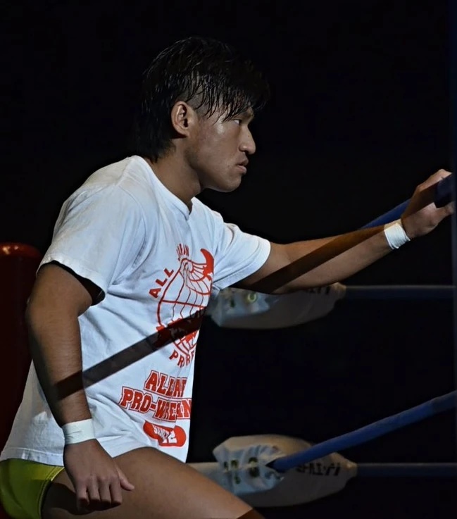 Yusuke Okada - AI Character on RolePlai