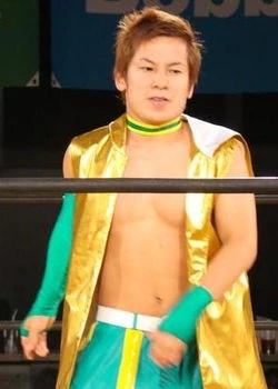 Tsutomu Oosugi - AI Character on RolePlai