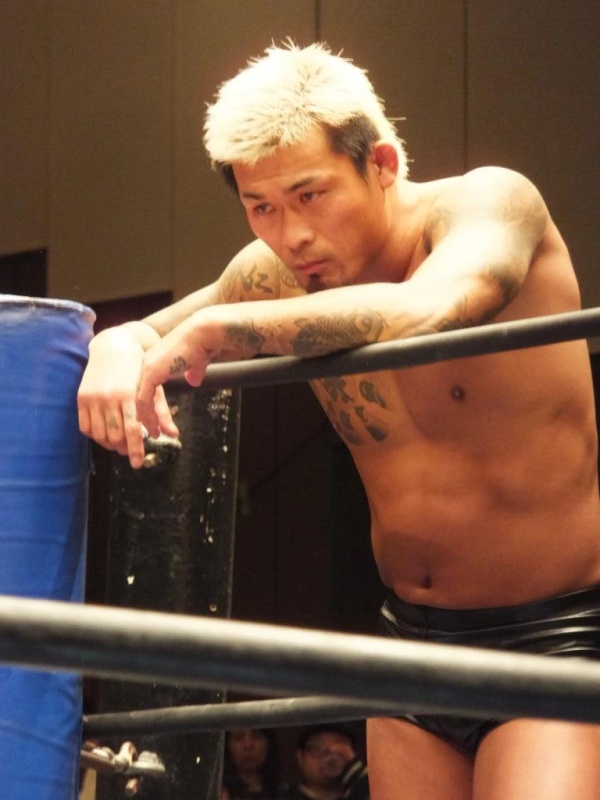 Yukio Sakaguchi - AI Character on RolePlai