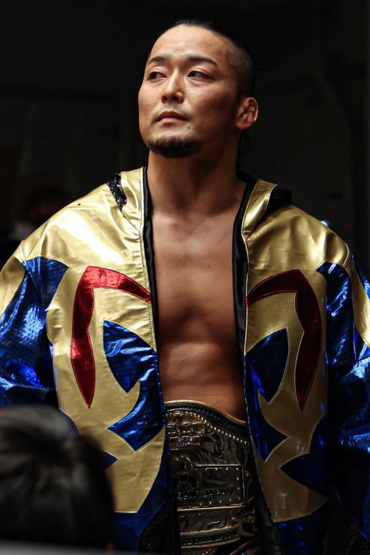 Yuki Yoshioka - AI Character on RolePlai