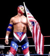 The Patriot - AI Character on RolePlai