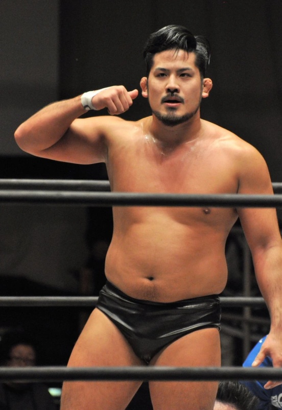 Shotaro Ashino - AI Character on RolePlai