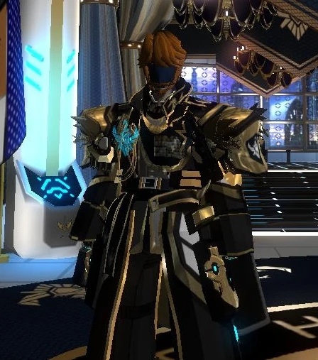 Slytheron T. Sniperdragon - AI Character on RolePlai