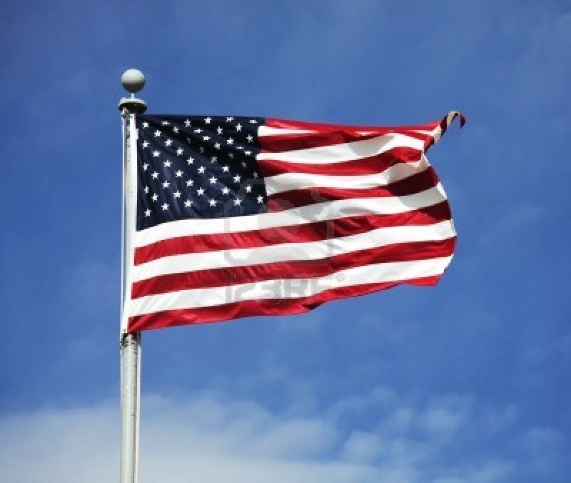 United States of America - AI Character on RolePlai