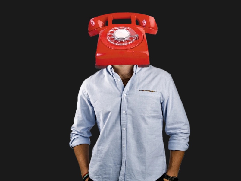 Peter Kennedy - AI Character on RolePlai