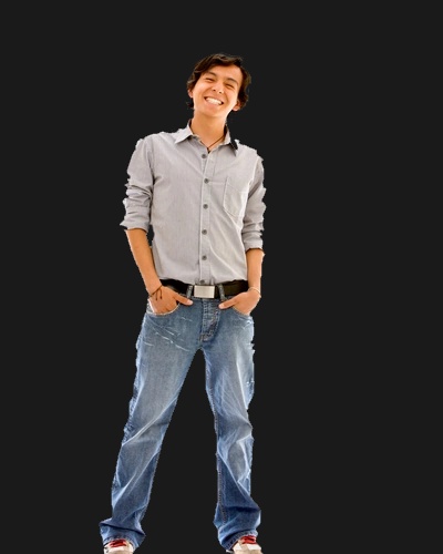 Matthew Virginia - AI Character on RolePlai