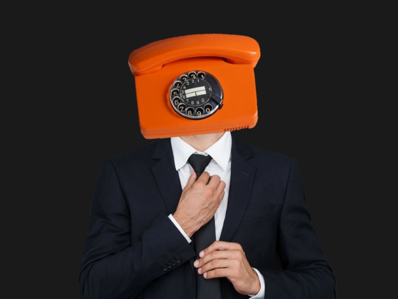 Roger Jones - AI Character on RolePlai