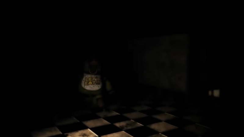 Classic Chica - AI Character on RolePlai