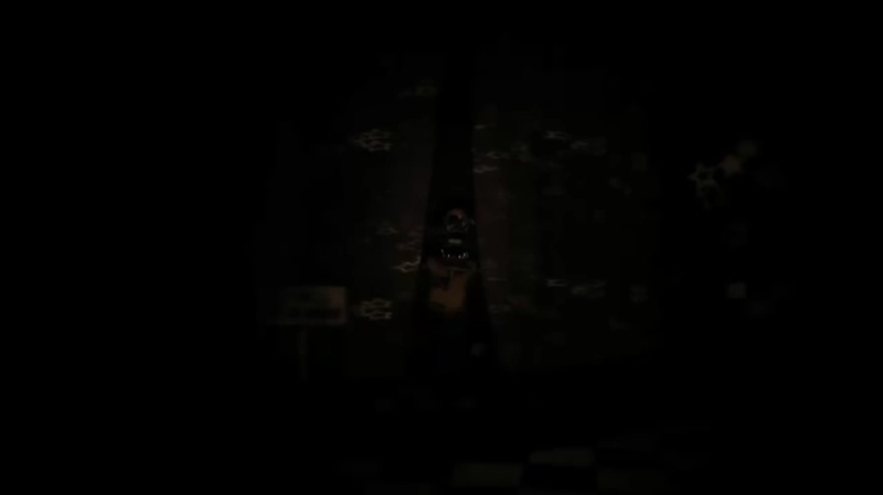 Classic Foxy - AI Character on RolePlai