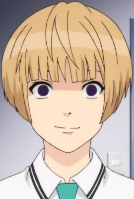 Akechi Touma - AI Character on RolePlai