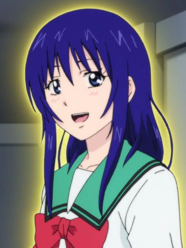 Teruhashi Kokomi - AI Character on RolePlai