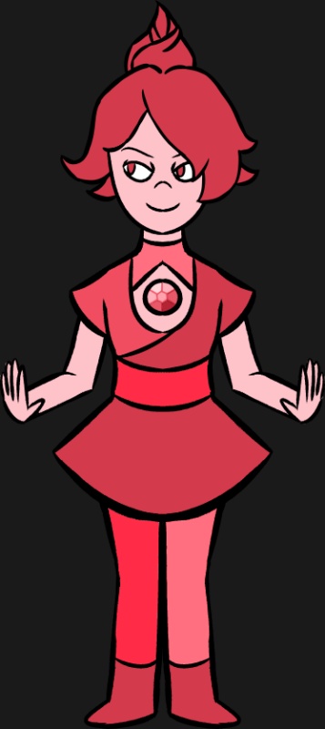 Pezzottaite - AI Character on RolePlai