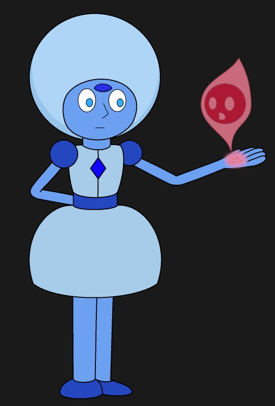 Shattuckite - AI Character on RolePlai